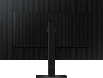 Монитор Samsung 27" ViewFinity S7 S27D700EAIXCI черный IPS LED 5ms 16:9 HDMI матовая 350cd 178гр/178гр 3840x2160 60Hz DP 4K 5кг - купить недорого с доставкой в интернет-магазине