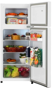 Холодильник Gorenje RF212FPW4 2-хкамерн. белый - купить недорого с доставкой в интернет-магазине