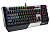 Клавиатура A4Tech B865N механическая серый/черный USB for gamer LED кабель 1.8м