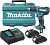 Дрель-шуруповерт Makita DHP482SYE аккум. патрон:быстрозажимной (кейс в комплекте)