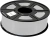 Пластик для принтера 3D Cactus CS-3D-PETG-1KG-SILVER PETG d1.75мм 1кг L316м 1цв. - купить недорого с доставкой в интернет-магазине