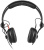 Наушники накладные Sennheiser HD 25 Plus 1.5м черный проводные оголовье (506908) - цена, купить или заказать с доставкой в интернет-магазине Наушники накладные Sennheiser HD 25 Plus 1.5м черный проводные оголовье (506908) - купить недорого с доставкой в интернет-магазине