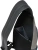 Рюкзак слинг мужской Piquadro Urban CA6540UB00/NGR черный/серый натур.кожа - купить недорого с доставкой в интернет-магазине