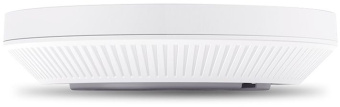 Точка доступа TP-Link EAP650 AX3000 10/100/1000BASE-TX белый - купить недорого с доставкой в интернет-магазине