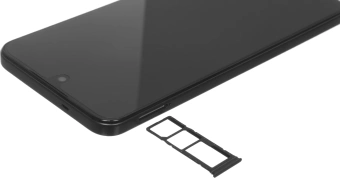 Смартфон Tecno Spark 40 256Gb 8Gb черный моноблок 3G 4G 2Sim 6.67" 720x1600 Android 15 50Mpix 802.11 a/b/g/n/ac/ax NFC GPS GSM900/1800 GSM1900 Protect FM microSD max1024Gb - купить недорого с доставкой в интернет-магазине
