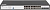 Коммутатор SNR SNR-S2300G-16TC (L2) 16x1Гбит/с 4xКомбо(1000BASE-T/SFP) управляемый