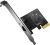 Сетевая карта Gigabit Ethernet Mercusys MA210E PCI Express - цена, купить или заказать с доставкой в интернет-магазине Сетевая карта Gigabit Ethernet Mercusys MA210E PCI Express - купить недорого с доставкой в интернет-магазине