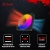Вентилятор для корпуса Bloody BD-CF120ARGB1 ARGB 120х120x25 черный 4-pin 26дБ (упак.:1шт) (BD-CF120ARGB1-BK) Ret - купить недорого с доставкой в интернет-магазине