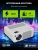 Проектор Cactus CS-PRM.01WT.Full HD-A LCD 19000Lm LS 700Lm ANSI (1920x1080) 2500:1 ресурс лампы:50000часов 2xUSB typeA 2xHDMI 1.8кг - купить недорого с доставкой в интернет-магазине