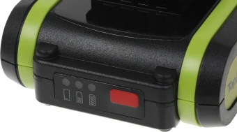 Батарея аккумуляторная TopON TOP-PTGD-WX-20-2.0 20В 2Ач Li-Ion (103015) - купить недорого с доставкой в интернет-магазине