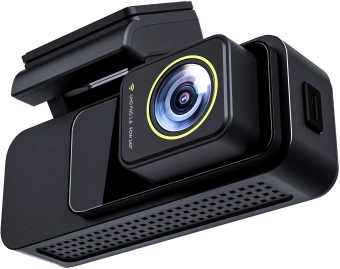 Видеорегистратор Digma FreeDrive 950W черный 4Mpix 3840x2160 170гр. Hi3516 СV610 - купить недорого с доставкой в интернет-магазине