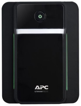 Источник бесперебойного питания APC Back-UPS BX750MI-GR 410Вт 750ВА черный - купить недорого с доставкой в интернет-магазине