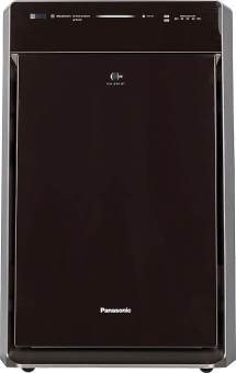 Климатический комплекc Panasonic F-VXK70R-T 58Вт коричневый - купить недорого с доставкой в интернет-магазине