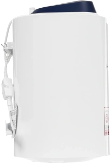 Водонагреватель Ariston BLU1 ECO ABS PW 30 V SLIM 2.5кВт 30л электрический настенный/белый - купить недорого с доставкой в интернет-магазине
