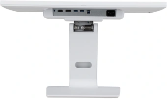 Монитор Iiyama 21.5" ProLite T2252MSC-W2AG белый IPS LED 5ms 16:9 HDMI M/M матовая 250cd 178гр/178гр 1920x1080 60Hz DP FHD USB Touch 4.5кг - купить недорого с доставкой в интернет-магазине