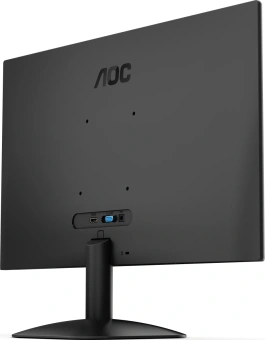 Монитор AOC 23.8" 24B31H черный IPS LED 16:9 HDMI матовая 300cd 178гр/178гр 1920x1080 120Hz VGA FHD 2.45кг - купить недорого с доставкой в интернет-магазине