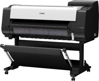Плоттер Canon imagePROGRAF TX-3200 (6854C003AB/6854C003AA) A0/36" - купить недорого с доставкой в интернет-магазине