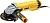Углошлифовальная машина DeWalt DWE4237-QS 1400Вт 11500об/мин рез.шпин.:M14 d=125мм