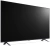 Телевизор LED LG 43" 43QNED80T6A.ARUB черный титан 4K Ultra HD 60Hz DVB-T DVB-T2 DVB-C DVB-S DVB-S2 USB WiFi Smart TV (RUS) - купить недорого с доставкой в интернет-магазине