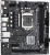Материнская плата Asrock H510M-HVS R2.0 Soc-1200 Intel H510 2xDDR4 mATX AC`97 8ch(7.1) GbLAN+VGA+HDMI - купить недорого с доставкой в интернет-магазине