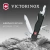 Нож перочинный Victorinox Picknicker (0.8353.3) 111мм 11функц. черный карт.коробка - купить недорого с доставкой в интернет-магазине