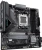 Материнская плата Gigabyte B850M EAGLE WIFI6E Socket AM5 AMD B850 4xDDR5 mATX AC`97 8ch(7.1) 2.5Gg RAID+HDMI+DP - купить недорого с доставкой в интернет-магазине