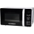 Микроволновая Печь Oursson MD2033/WH 20л. 700Вт белый/черный - купить недорого с доставкой в интернет-магазине