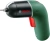 Отвертка аккум. Bosch IXO VI аккум. патрон:держатель бит 1/4" (кейс в комплекте) (06039C7120) - купить недорого с доставкой в интернет-магазине