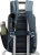 Рюкзак мужской Piquadro Tebe CA7157W144/BLU синий натур.кожа - купить недорого с доставкой в интернет-магазине