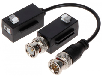 Приемопередатчик Dahua DH-PFM800B-4K - купить недорого с доставкой в интернет-магазине