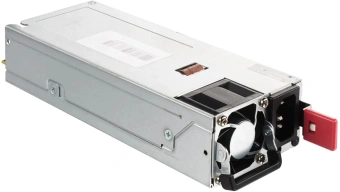 Блок питания QTech QSW-M-6900LF-PWR 550Вт - купить недорого с доставкой в интернет-магазине