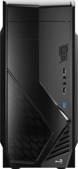 ПК IRU Office 310H6S TWR i3 12100 (3.3) 16Gb SSD512Gb UHDG 730 Free DOS GbitEth 400W черный (2074699) - купить недорого с доставкой в интернет-магазине