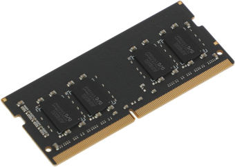 Память DDR4 8Gb 2400MHz AMD R748G2400S2S-U Radeon R7 Performance Series RTL PC4-19200 CL16 SO-DIMM 260-pin 1.2В Ret - купить недорого с доставкой в интернет-магазине