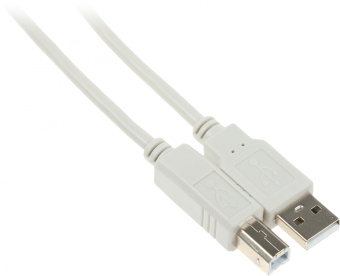 Кабель Ningbo USB A(m) USB B(m) 1.8м (USB2.0-AM-BM) - купить недорого с доставкой в интернет-магазине