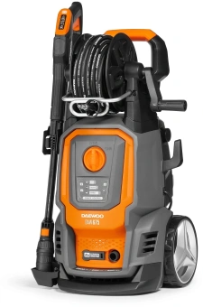 Минимойка Daewoo DAW 675 2600Вт - купить недорого с доставкой в интернет-магазине