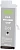 Картридж перезаправляемый струйный Cactus CS-R-PFI320BK-CHIP PFI-320BK черный (260мл) для Canon imagePrograf TM-200/200MFP/205/300/300MFP/305/250/255/350/355 с чипом