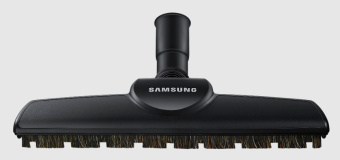 Пылесос Samsung VC15K4136VL/EV 1500Вт черный/оранжевый - купить недорого с доставкой в интернет-магазине