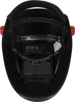 Маска сварщика Парма Аргон-Профи-905 филь.:хамел. кл.:1/1/1/2 см.экр.98х88мм черный (02.007.00032) - купить недорого с доставкой в интернет-магазине