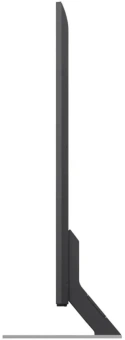 Телевизор LED LG 55" 55QNED85B6C.ARUG черный титан 4K Ultra HD 120Hz DVB-T2 DVB-C DVB-S2 USB WiFi Smart TV - купить недорого с доставкой в интернет-магазине