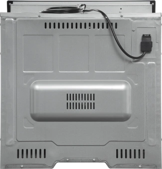 Духовой шкаф Электрический Simfer B6EC16016 белый - купить недорого с доставкой в интернет-магазине