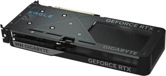 Видеокарта Gigabyte PCI-E 5.0 GV-N506TEAGLEMAX OC-16GD 1.0 NVIDIA GeForce RTX 5060TI 16Gb 128bit GDDR7 2617/28000 HDMIx1 DPx3 HDCP Ret - купить недорого с доставкой в интернет-магазине