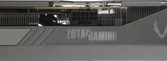 Видеокарта Zotac PCI-E 5.0 RTX 5070 TWIN EDGE NVIDIA GeForce RTX 5070 12Gb 192bit GDDR7 2512/28000 HDMIx1 DPx3 HDCP Ret - купить недорого с доставкой в интернет-магазине