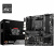 Материнская плата MSI B550M PRO-VDH Soc-AM4 AMD B550 4xDDR4 mATX AC`97 8ch(7.1) GbLAN RAID+VGA+HDMI+DP - купить недорого с доставкой в интернет-магазине