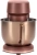 Миксер планетарный Vitek Элегия VT-PM0661 2000Вт кофейный - купить недорого с доставкой в интернет-магазине
