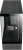 Корпус Azza TIARA черный без БП ATX 4x120mm 2xUSB3.0 1xUSB3.1 audio bott PSU - купить недорого с доставкой в интернет-магазине