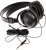 Наушники накладные Audio-Technica ATH-AVC200 3м черный проводные оголовье (15118391) - купить недорого с доставкой в интернет-магазине