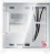 Корпус Bloody BD-CC105 белый без БП mATX 5x120mm 1xUSB2.0 1xUSB3.0 audio bott PSU - купить недорого с доставкой в интернет-магазине