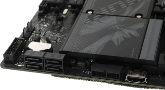 Материнская плата Gigabyte Z890 A ELITE WIFI7 Soc-1851 Intel Z890 ATX AC`97 8ch(7.1) 2.5Gg RAID+DP - купить недорого с доставкой в интернет-магазине