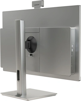 Моноблок Teclast V24 Air 23.8" Full HD i7 12700 (2.1) 16Gb SSD1Tb UHDG 770 Windows 11 Pro GbitEth WiFi BT 120W клавиатура мышь Cam серый 1920x1080 - купить недорого с доставкой в интернет-магазине