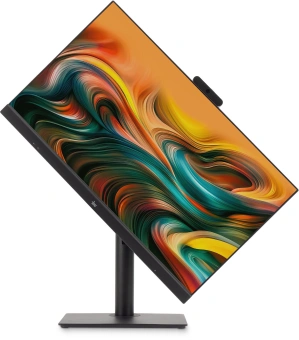 Моноблок IRU Tactio 23IH6P 23.8" Full HD i5 12400 (2.5) 16Gb SSD256Gb UHDG 730 без ОС WiFi BT Spk 120W Cam черный 1920x1080 (RUS) - купить недорого с доставкой в интернет-магазине